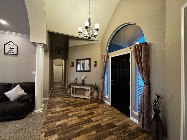 118 Chazlynn Court, Waxahachie, TX 75165