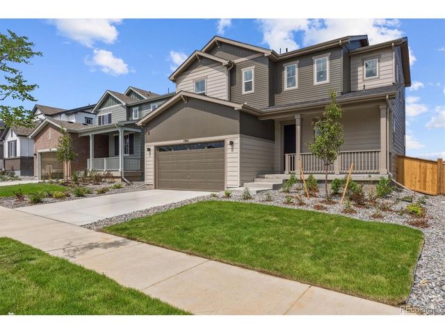 1351 Loraine Cir N, Erie, CO 80026