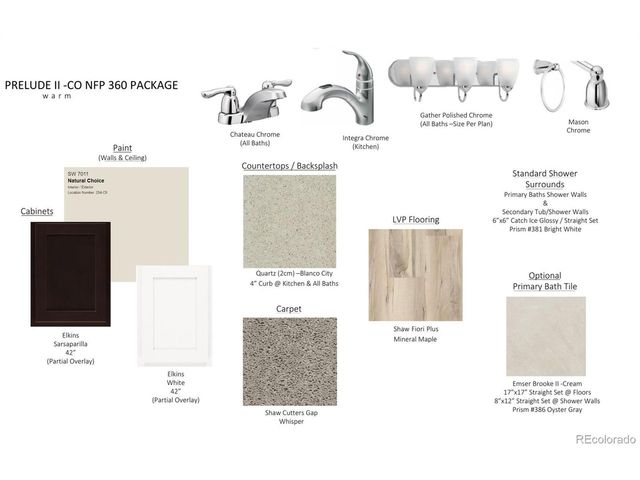 1351 Loraine Cir N, Erie, CO 80026