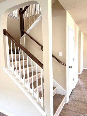 118 Arcadia, Cibolo, TX 78108