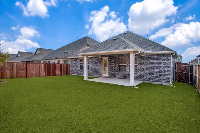 5825 Rostherne Drive, Celina, TX 76227