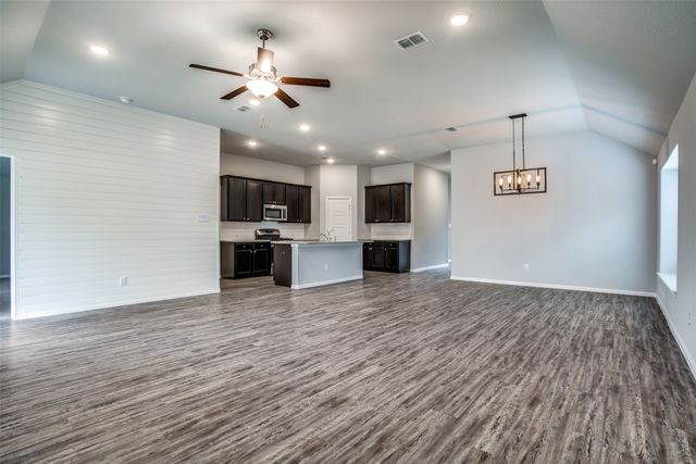 5825 Rostherne Drive, Celina, TX 76227