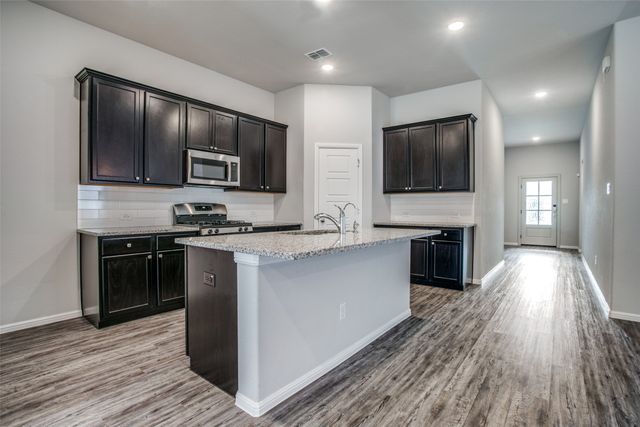5825 Rostherne Drive, Celina, TX 76227