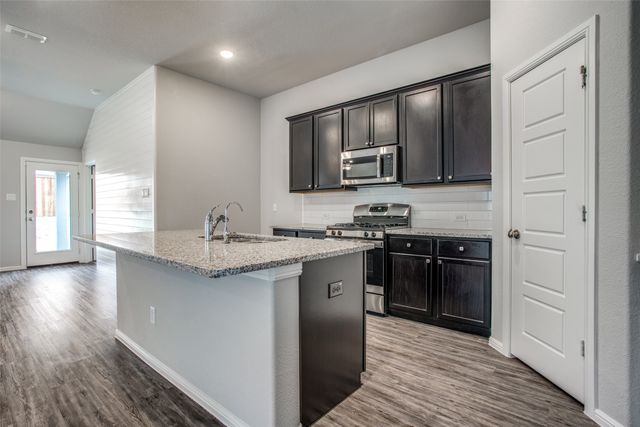5825 Rostherne Drive, Celina, TX 76227