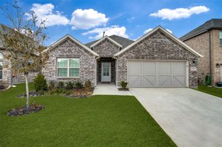 5825 Rostherne Drive, Celina, TX 76227