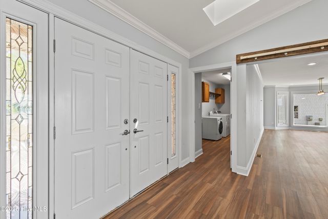 995 Chadwick Shores Drive, Sneads Ferry, NC 28460