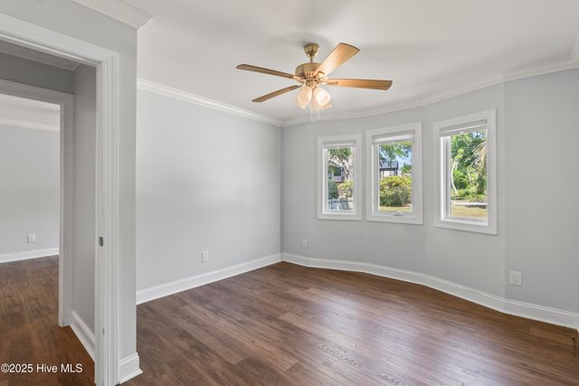 995 Chadwick Shores Drive, Sneads Ferry, NC 28460