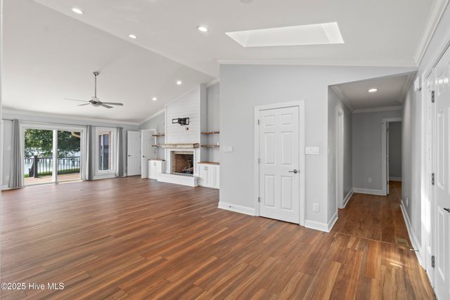 995 Chadwick Shores Drive, Sneads Ferry, NC 28460