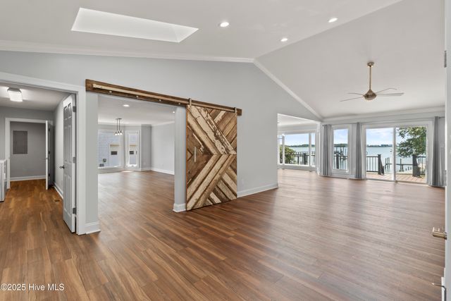 995 Chadwick Shores Drive, Sneads Ferry, NC 28460