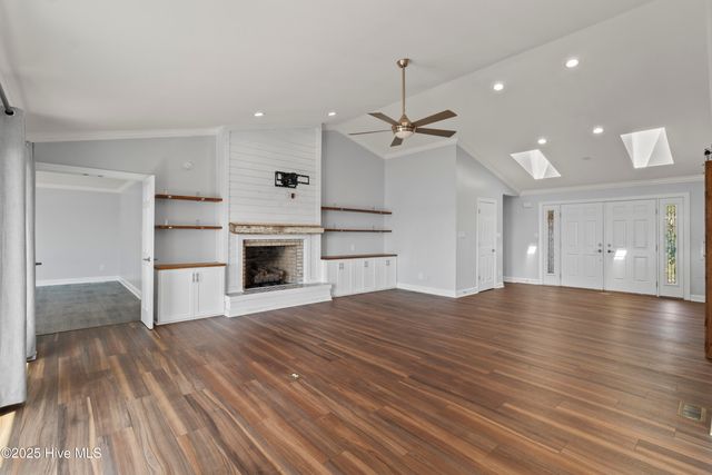 995 Chadwick Shores Drive, Sneads Ferry, NC 28460