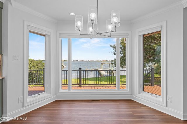 995 Chadwick Shores Drive, Sneads Ferry, NC 28460