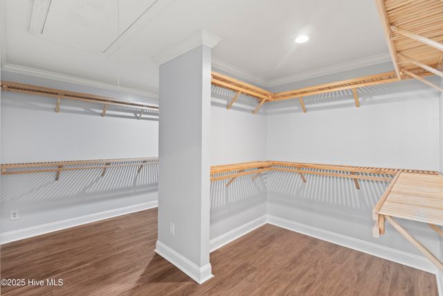 995 Chadwick Shores Drive, Sneads Ferry, NC 28460