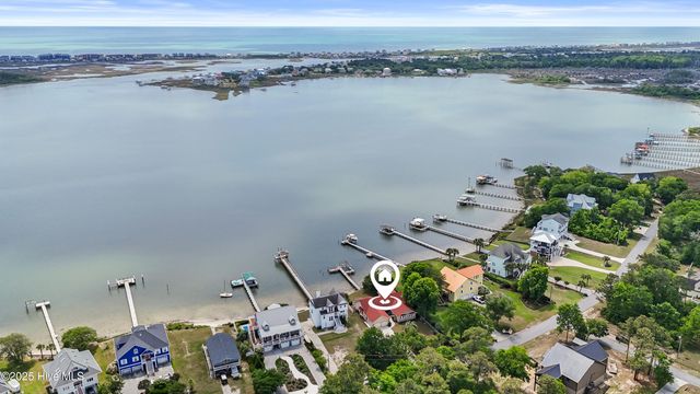 995 Chadwick Shores Drive, Sneads Ferry, NC 28460