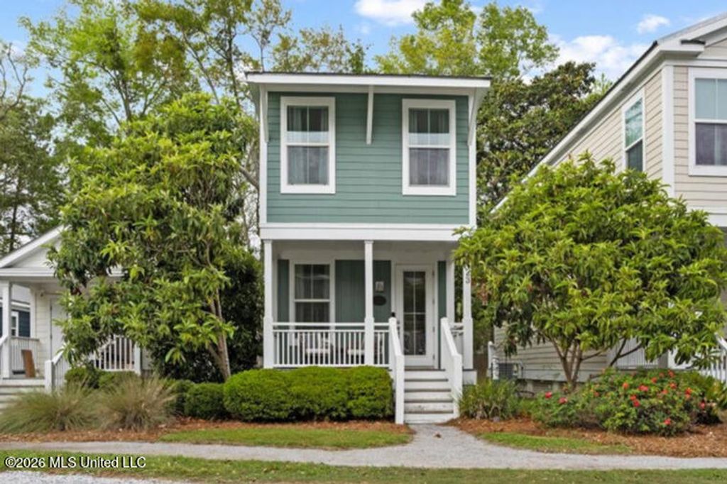 2207 Government Street, 23, Ocean Springs, MS 39564