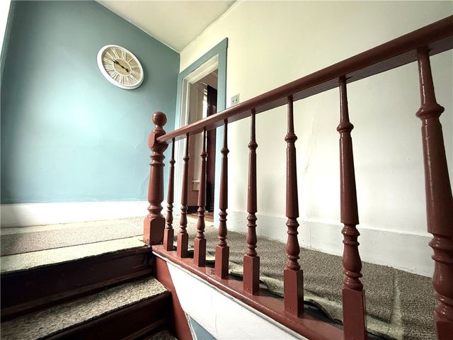 629 Forrest St, New Castle, PA 16101