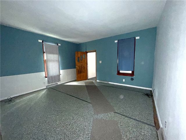 629 Forrest St, New Castle, PA 16101