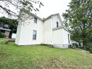 629 Forrest St, New Castle, PA 16101