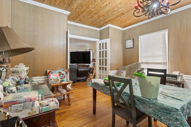 1601 E Texas Avenue, Mart, TX 76664