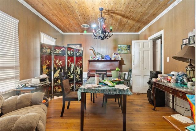 1601 E Texas Avenue, Mart, TX 76664