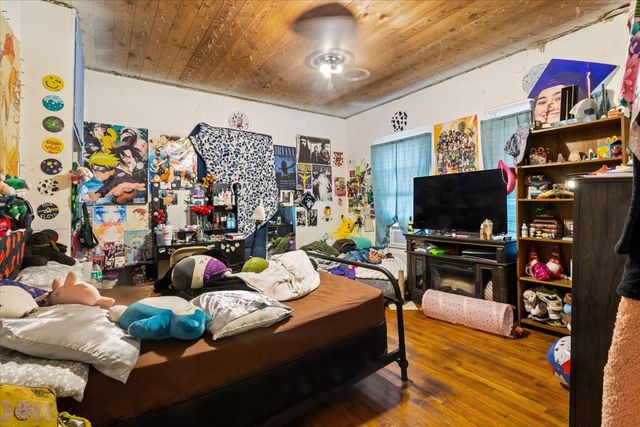 1601 E Texas Avenue, Mart, TX 76664