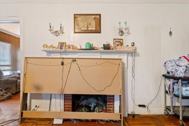 1601 E Texas Avenue, Mart, TX 76664