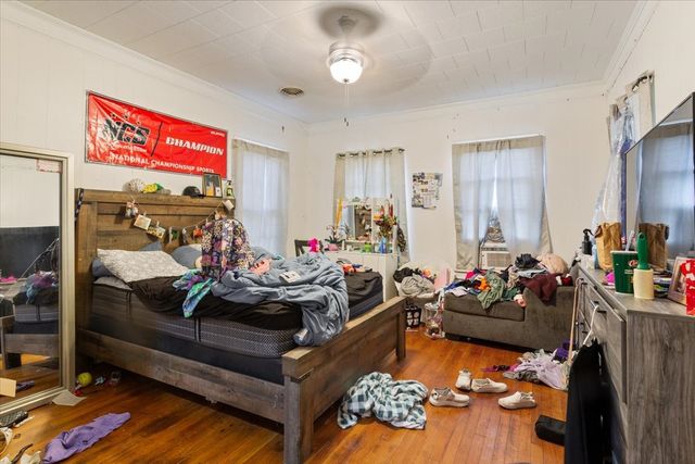 1601 E Texas Avenue, Mart, TX 76664