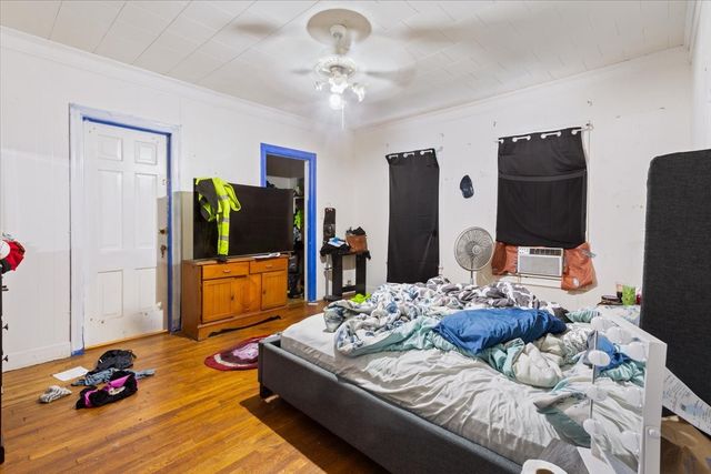 1601 E Texas Avenue, Mart, TX 76664