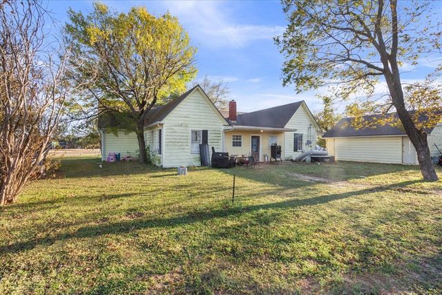 1601 E Texas Avenue, Mart, TX 76664