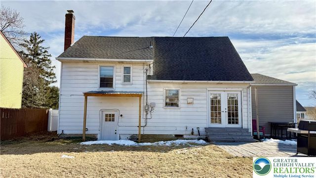 3041 Hermitage Avenue, Easton, PA 18045