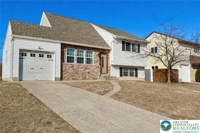 3041 Hermitage Avenue, Easton, PA 18045