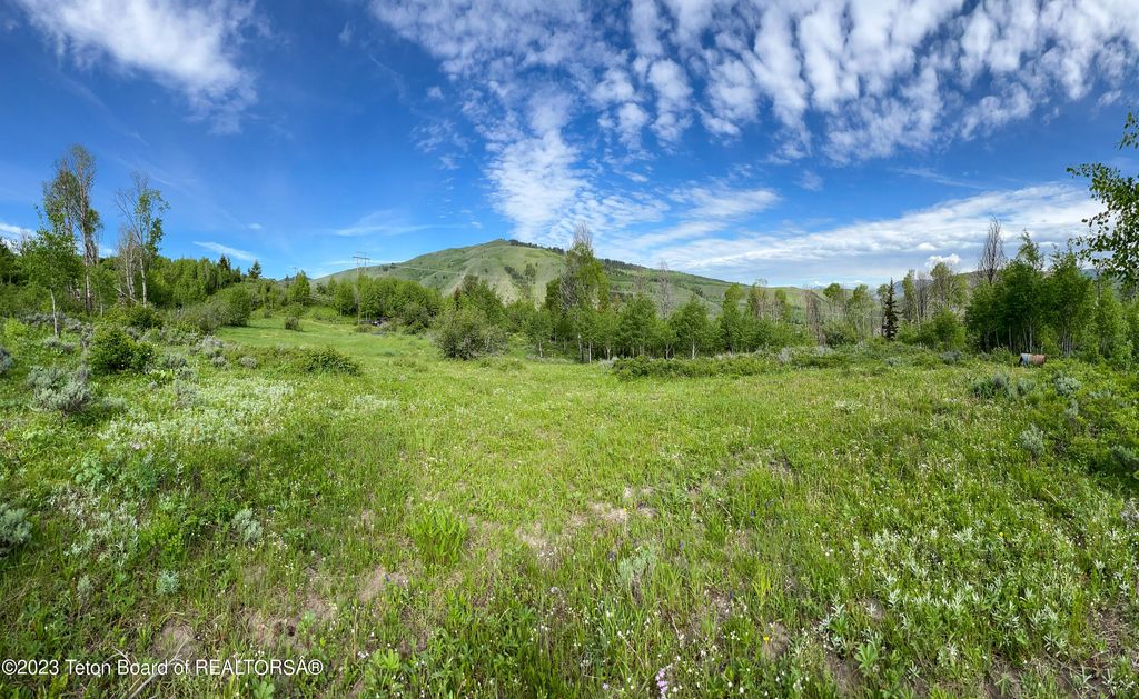 RODEO Road, Jackson, WY 83001 photo 2