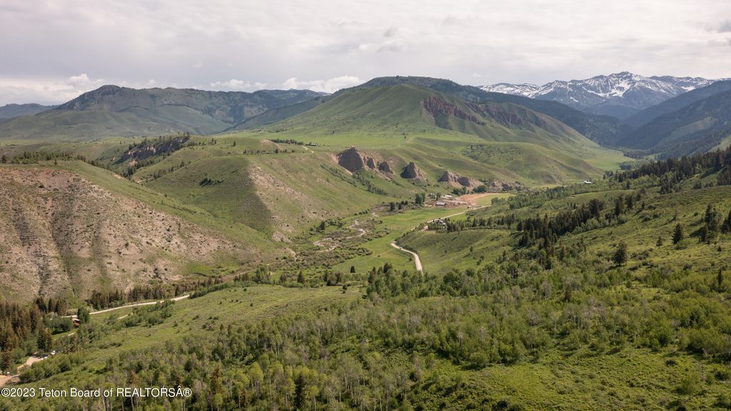 RODEO Road, Jackson, WY 83001 photo 21