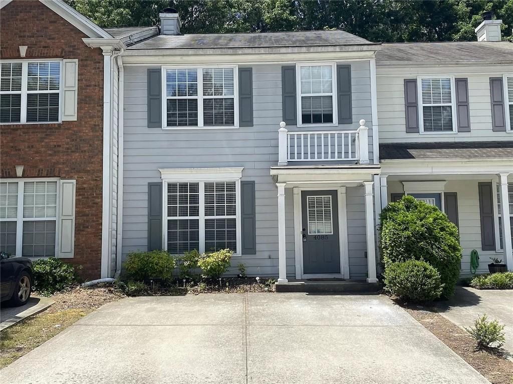 4085 Howell Park Road, Duluth, GA 30096