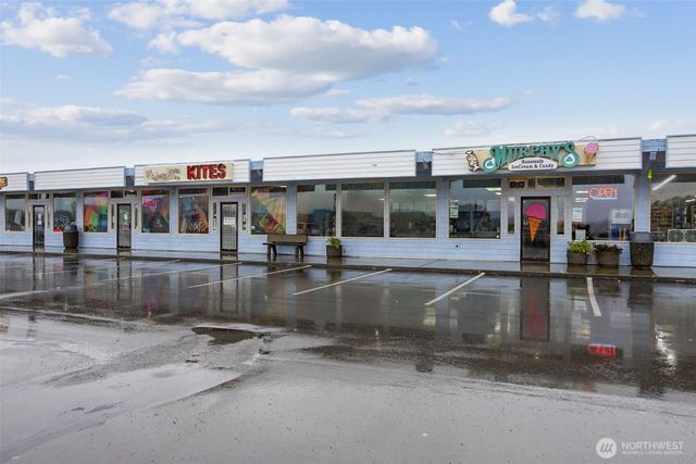 1048 Point Brown Avenue SE, Ocean Shores, WA 98569