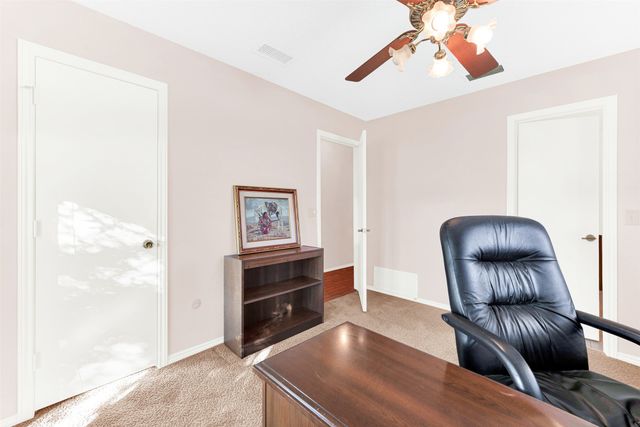 2719 N Spring Drive, Richardson, TX 75082