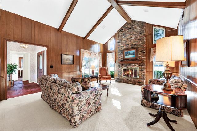 2719 N Spring Drive, Richardson, TX 75082