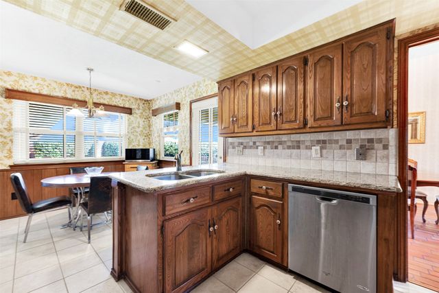 2719 N Spring Drive, Richardson, TX 75082