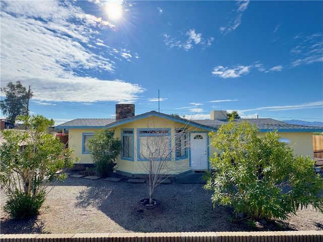 4562 Pinta Drive, Topock, AZ 86436