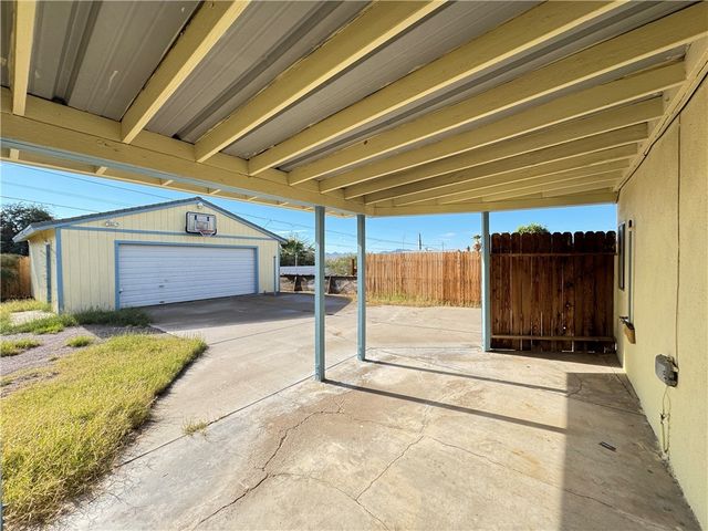 4562 Pinta Drive, Topock, AZ 86436