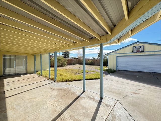 4562 Pinta Drive, Topock, AZ 86436