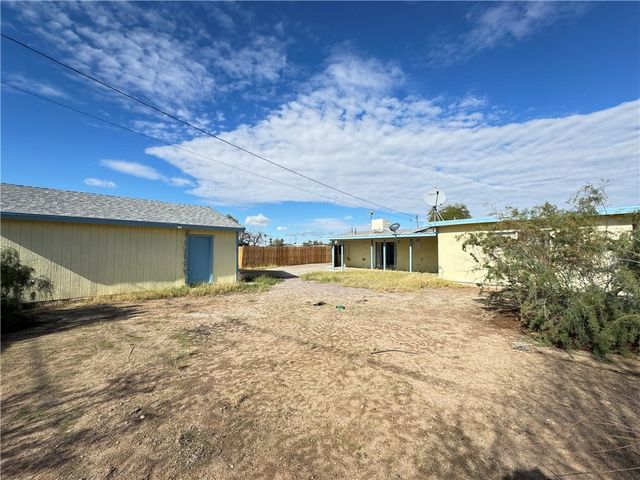 4562 Pinta Drive, Topock, AZ 86436