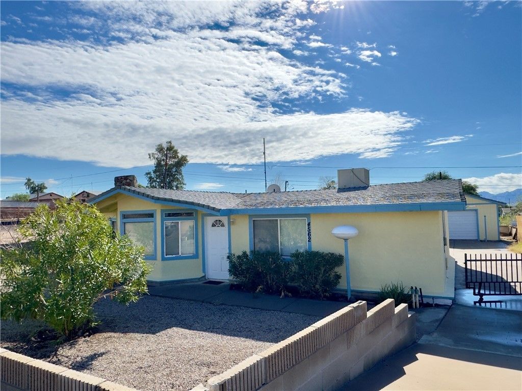 4562 Pinta Drive, Topock, AZ 86436