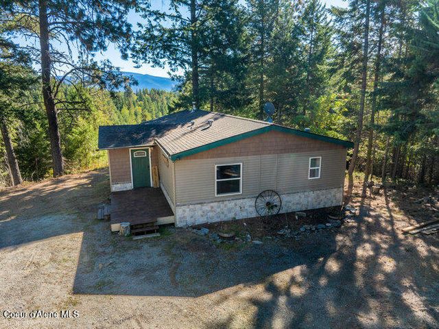 467 Silverado Rd, Careywood, ID 83809