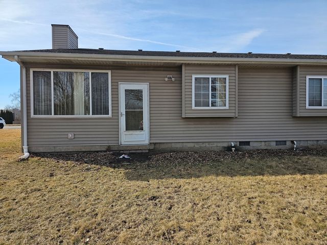 1443 Truman Drive, Bradley, IL 60915