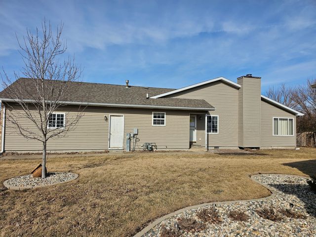 1443 Truman Drive, Bradley, IL 60915