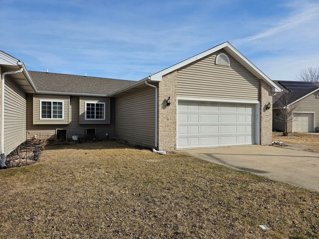 Image 1 of property listing at 1443 Truman Drive, Bradley, IL 60915