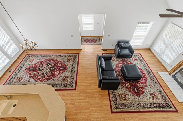 6526 Upper Lake Circle, Westerville, OH 43082