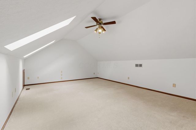 6526 Upper Lake Circle, Westerville, OH 43082