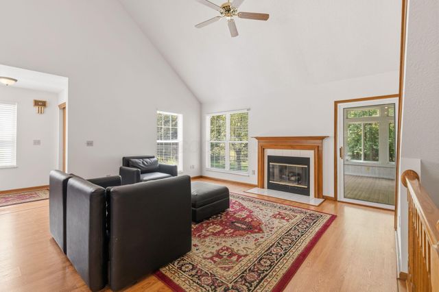 6526 Upper Lake Circle, Westerville, OH 43082