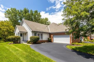 6526 Upper Lake Circle, Westerville, OH 43082